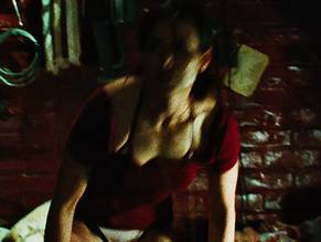 Shawnee SmithSexy in Saw III