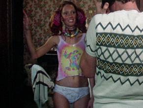 Shelley duvall nude