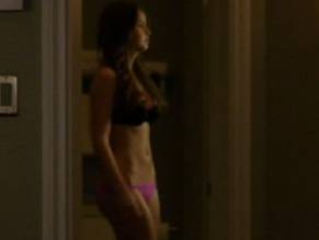 Shelley HennigSexy in Justified