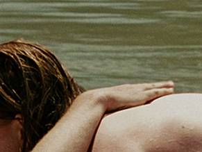 Signe Egholm OlsenSexy in Into the Wild