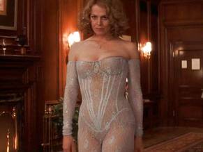 Sigorney Weaver Naked