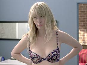 Siobhan MarshallSexy in The Almighty Johnsons