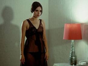Soledad MirandaSexy in The Devil Came from Akasava