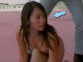 Sommer NguyenSexy in The Pet