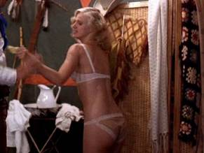 Sondra locke nudes