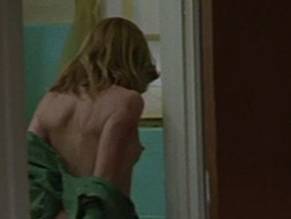 Sondra Locke Tits