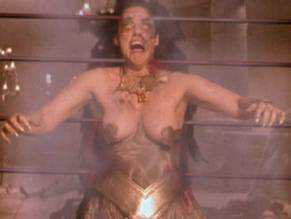 Sonia Braga Nude