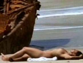Topless sonia braga Sonia Braga