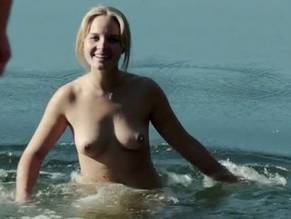 Sonja gerhardt topless