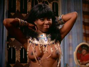 SonoraSexy in The Notorious Cleopatra