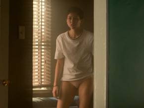 Sonoya mizuno naked