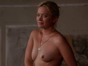 Sophia Myles Nude Pics