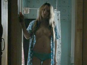 Sophie lowe nude