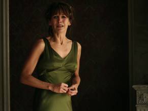 Sophie MarceauSexy in A Spiritual Matter