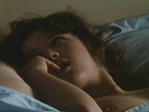 Sophie MarceauSexy in Police