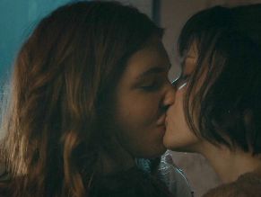  alt="Sophie Nelisse Sexy in Whistle"