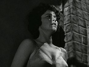 Stefanie Powers Sexy in Experiment In Terror