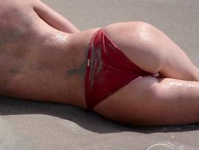 Stella MaxwellSexy in The Victoria's Secret Swim Special