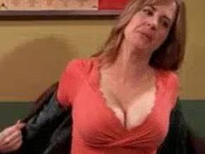 Erb sexy stephanie Celebrity Breast