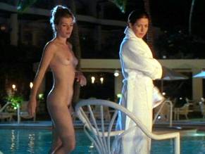 Stephanie Niznik Naked