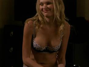 Sunny MabreySexy in Rules of Engagement