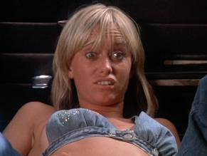 Susan GeorgeSexy in Dirty Mary Crazy Larry