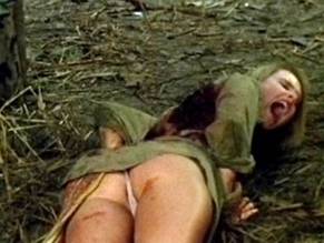 Susan HahnSexy in Massacre in Dinosaur Valley