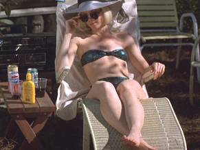 Susan Jennifer SullivanSexy in Friday the 13th Part VII