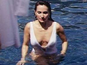 Susan Lucci Topless