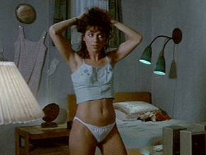 Susanna hoffs topless