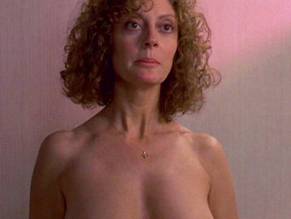 Susan sarrandon nude