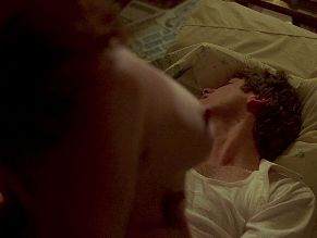 Susan Sarandon Sexy in White Palace