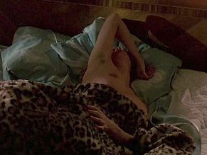 Susan Sarandon Sexy in White Palace