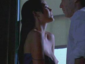 Susan Ward Sex Scenes