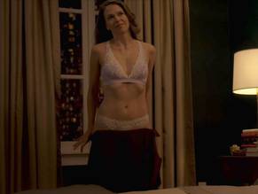 Sutton foster naked