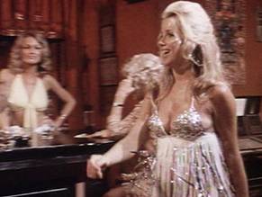 Suzanne SomersSexy in Starsky and Hutch