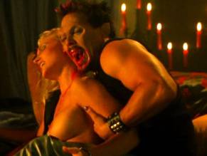 Svetlana ChavezSexy in Vampires: Out for Blood