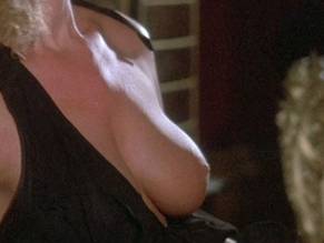 Howling 2 topless