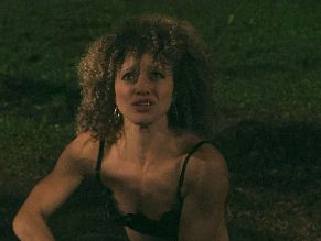 Sydney Cole Alexander nuda Foto