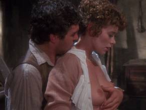 Sylvia KristelSexy in Lady Chatterley's Lover