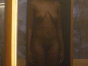 Symara a. templeman nude