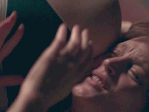 alt="Tallulah Cassavetti Sexy in Love Me Tender"
