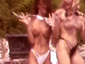 Tammy MarcelSexy in Bikini Summer 2