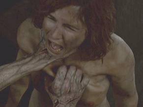 Tanya AllenSexy in Silent Hill