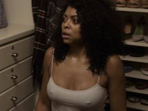 Taraji p henson leaked nudes