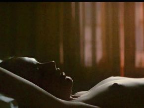  alt="Tara Thaller Sexy in Hallway To Nowhere"