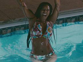 Topless tasha smith Tasha Smith