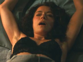  alt="Tatiana Maslany Sexy in Maximum Pleasure Guaranteed"