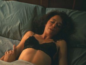  alt="Tatiana Maslany Sexy in Maximum Pleasure Guaranteed"