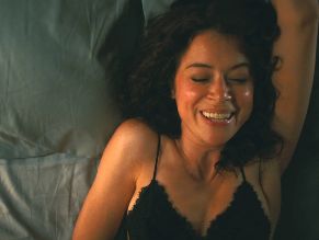  alt="Tatiana Maslany Sexy in Maximum Pleasure Guaranteed"